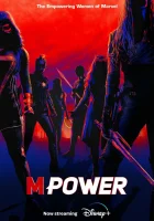  М Сила (2023) смотреть онлайн бесплатно