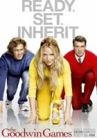  Игры Гудвина (2013) смотреть онлайн бесплатно