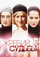 Жребий судьбы (2015) смотреть онлайн бесплатно