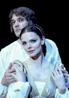  Фантазия белых ночей (2015) смотреть онлайн бесплатно