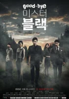  Прощайте, мистер Блэк (2016) смотреть онлайн бесплатно