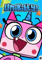  Юникитти (2017) смотреть онлайн бесплатно