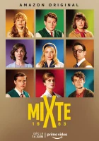  Смешанный лицей (2021) смотреть онлайн бесплатно