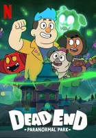  Тупик: Парк паранормальных явлений (2022) смотреть онлайн бесплатно