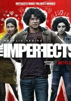  Несовершенные (2022) смотреть онлайн бесплатно