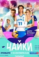  Чайки (2022) смотреть онлайн бесплатно