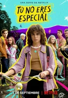  В тебе нет ничего особенного (2022) смотреть онлайн бесплатно