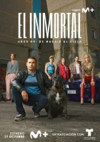  Бессмертные: Банды Мадрида (2022) смотреть онлайн бесплатно