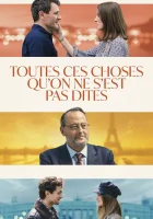  Те слова, что мы не сказали друг другу (2020) смотреть онлайн бесплатно