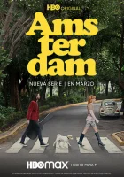  Амстердам (2022) смотреть онлайн бесплатно