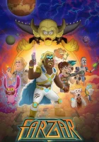  Фарзар (2022) смотреть онлайн бесплатно