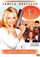  V.I.P. (1998) смотреть онлайн бесплатно