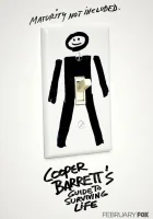  Руководство по выживанию от Купера Баррэта (2016) смотреть онлайн бесплатно